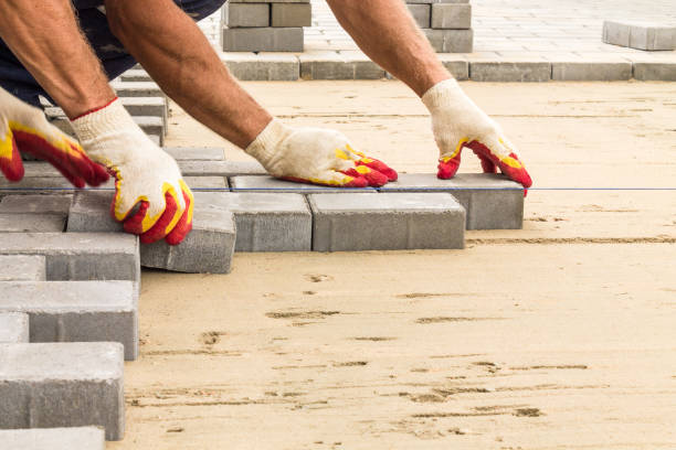 Best Decorative Driveway Pavers  in Sandy Springs, GA