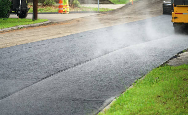 Sandy Springs, GA Driveway Pavers Company